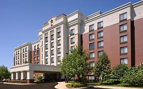 Springhill Suites Chicago Lincolnshire